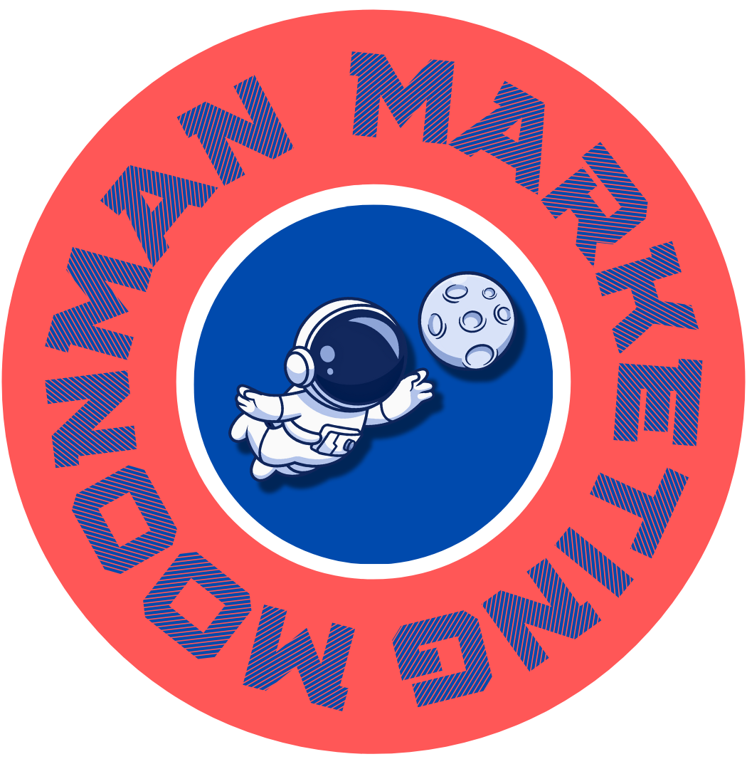 Moonman Marketing Portfolio